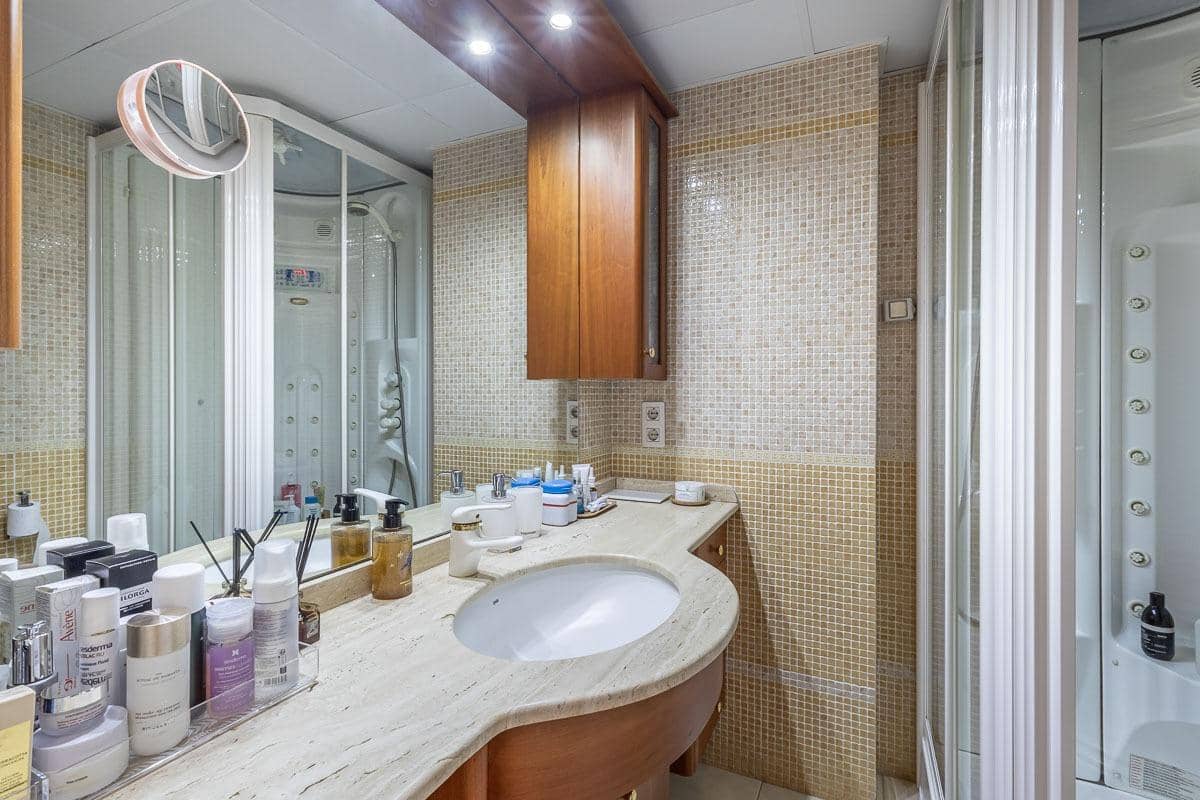 3 chambre Appartement à vendre à Grenade ville - 585 000 € (Ref: 9530439)