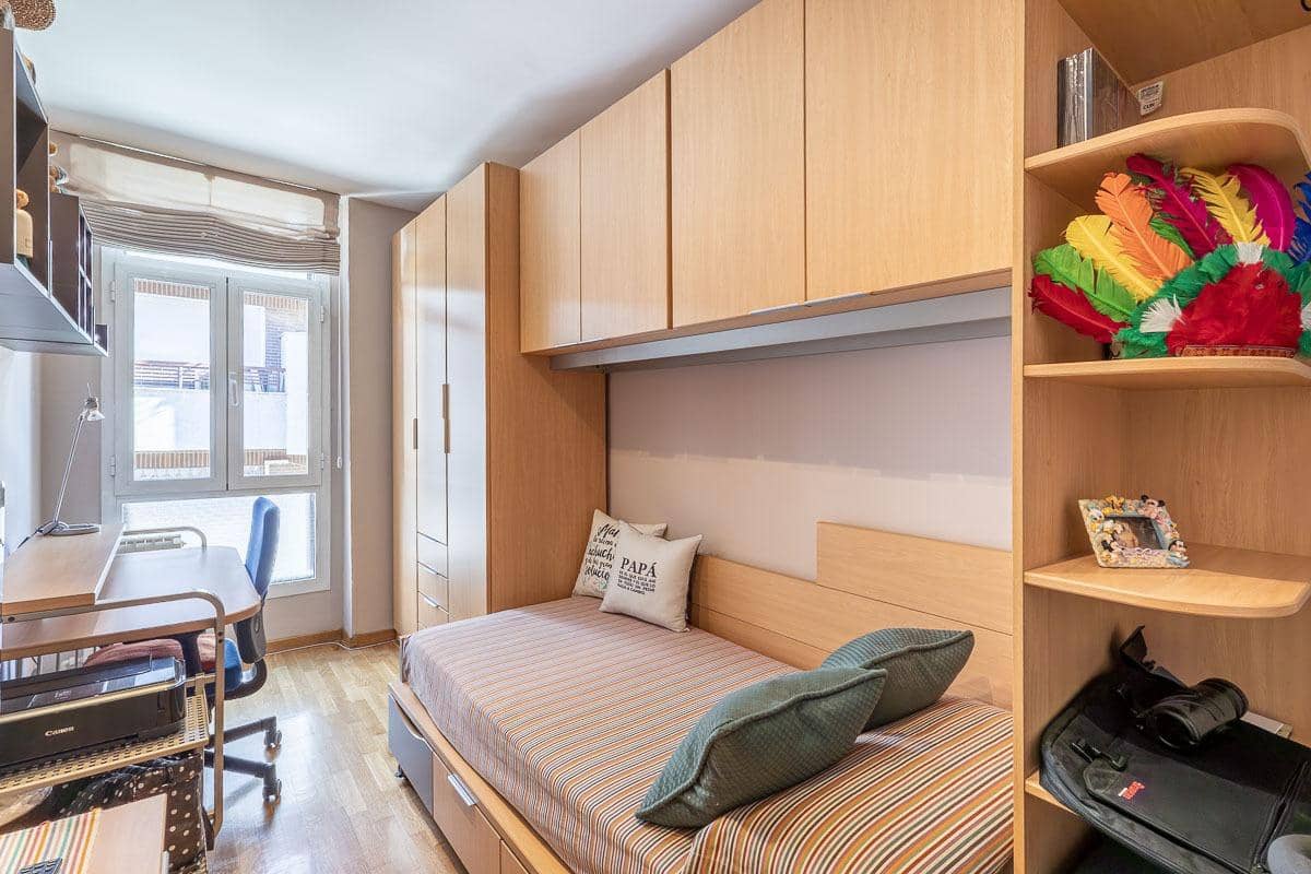 3 chambre Appartement à vendre à Grenade ville - 585 000 € (Ref: 9530439)