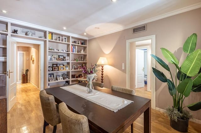 3 chambre Appartement à vendre à Grenade ville - 585 000 € (Ref: 9530439)