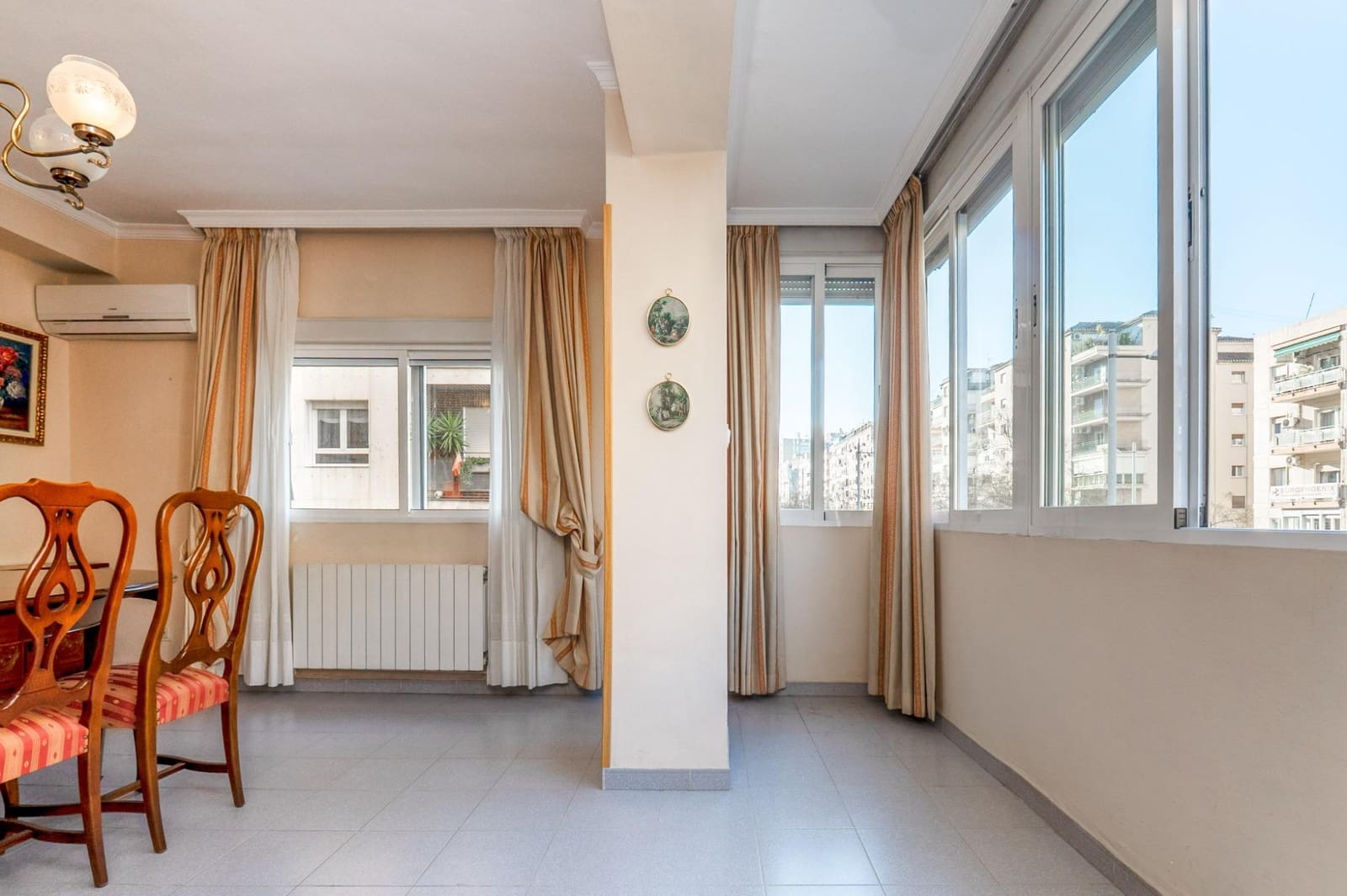 5 sypialnia Mieszkanie na sprzedaż w Miasto Grenada - 325 000 € (Ref: 9530442)