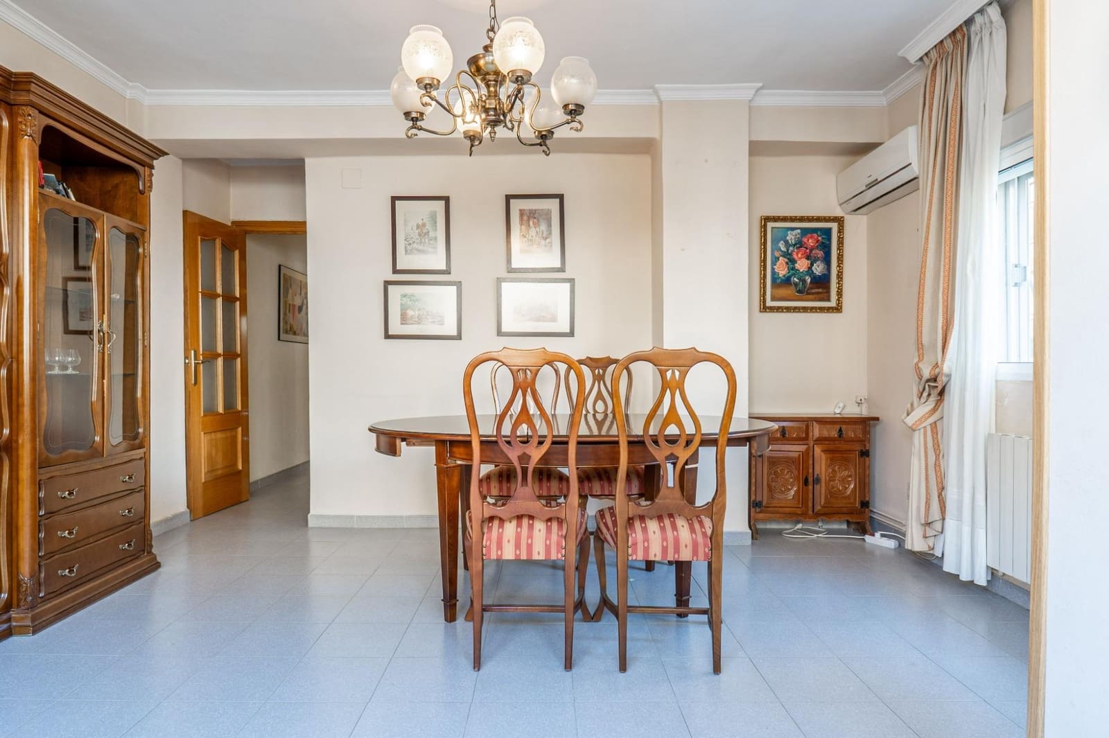 5 sypialnia Mieszkanie na sprzedaż w Miasto Grenada - 325 000 € (Ref: 9530442)