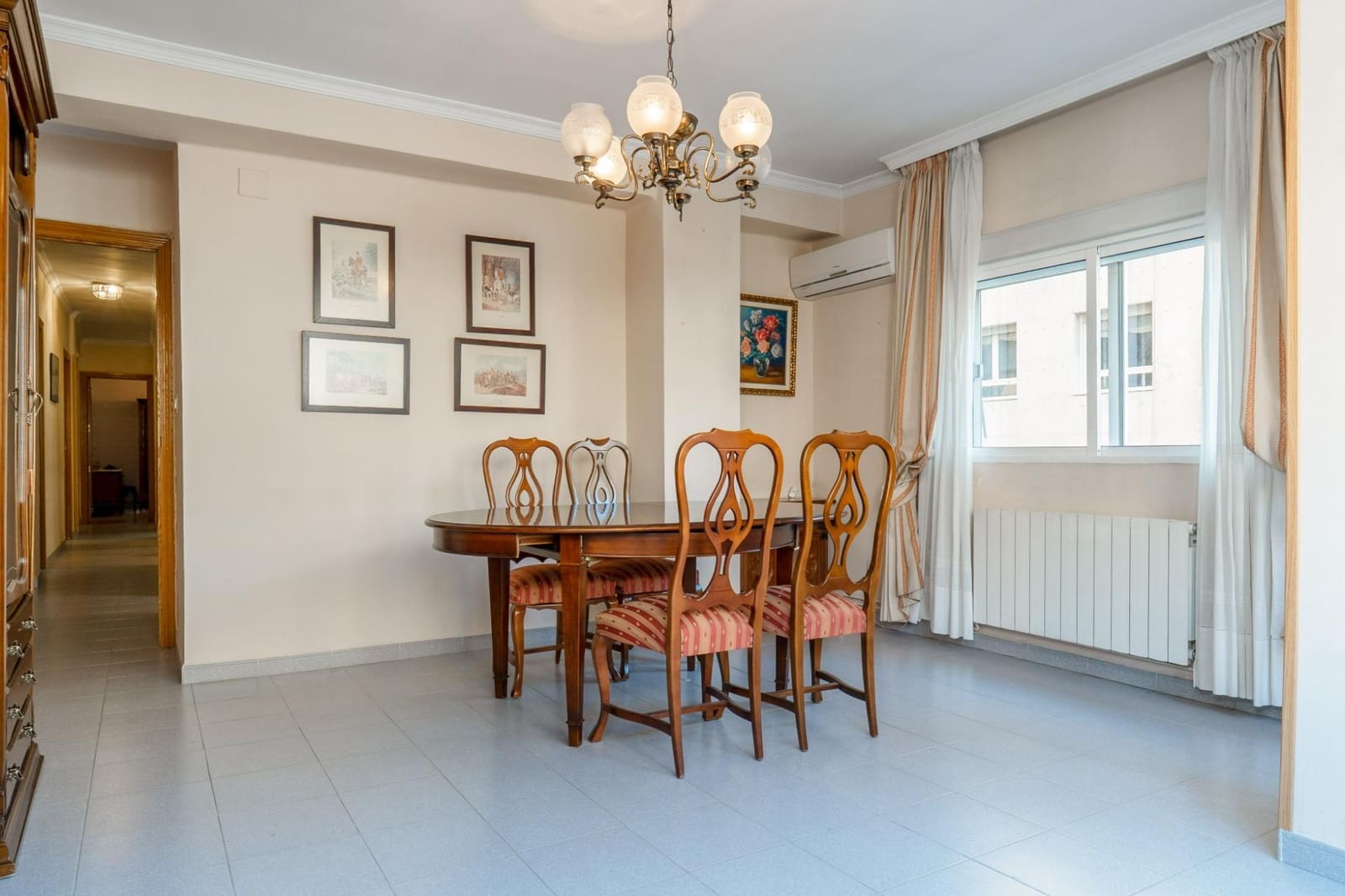 5 sypialnia Mieszkanie na sprzedaż w Miasto Grenada - 325 000 € (Ref: 9530442)