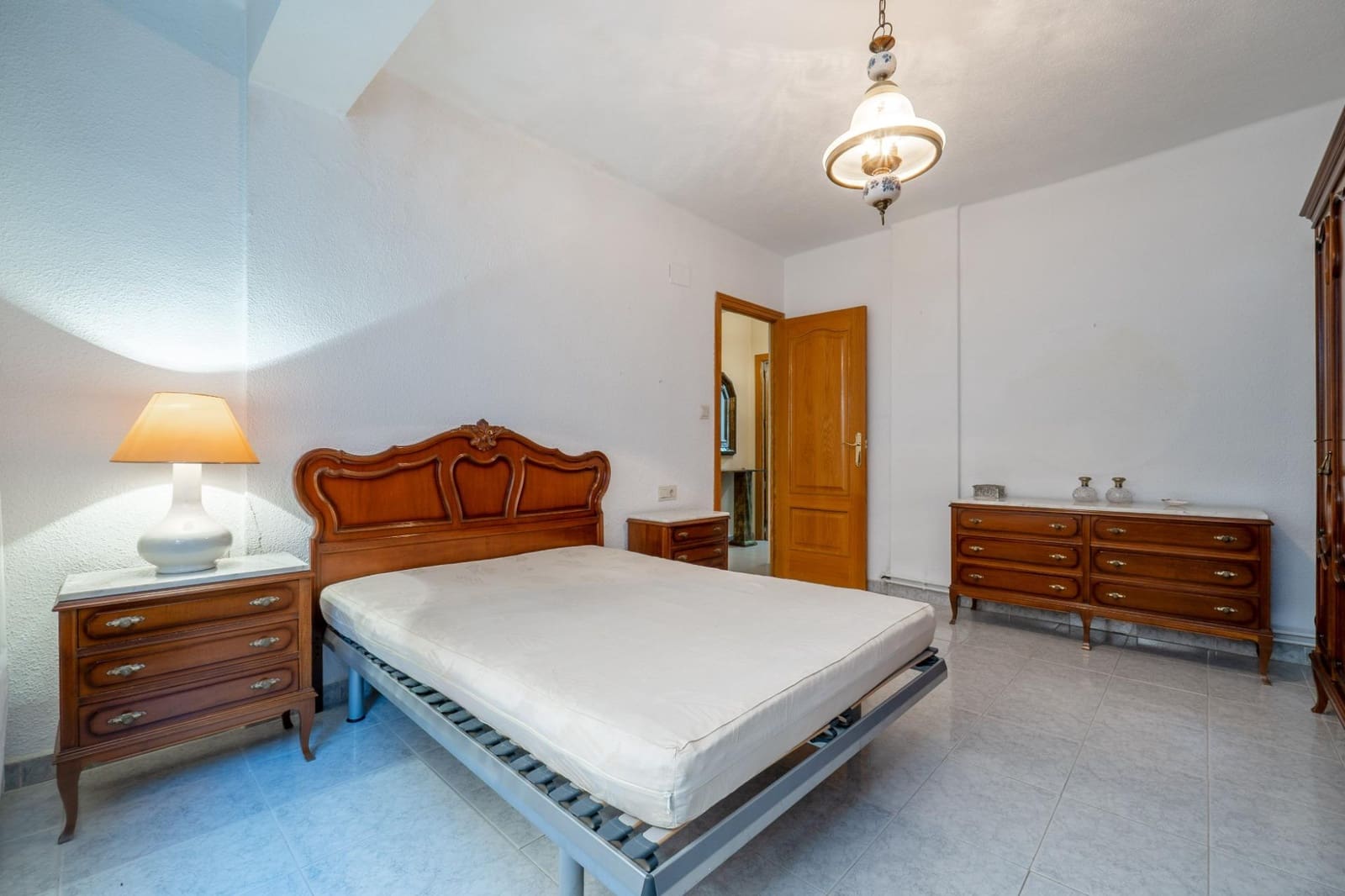 5 sypialnia Mieszkanie na sprzedaż w Miasto Grenada - 325 000 € (Ref: 9530442)