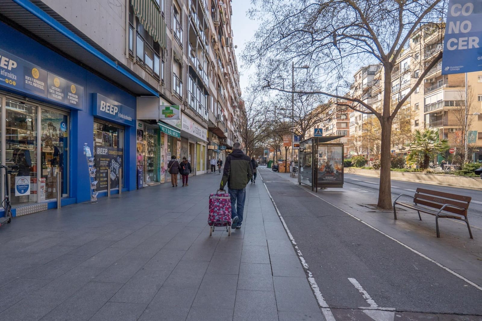 5 sypialnia Mieszkanie na sprzedaż w Miasto Grenada - 325 000 € (Ref: 9530442)