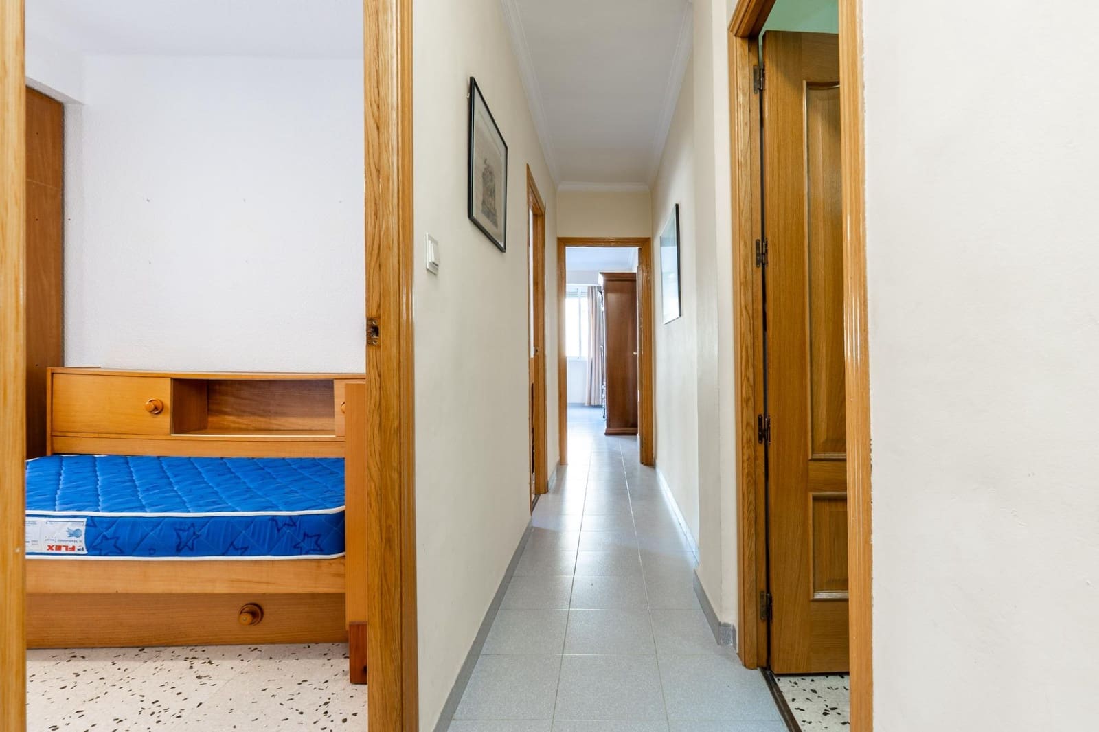 5 sypialnia Mieszkanie na sprzedaż w Miasto Grenada - 325 000 € (Ref: 9530442)