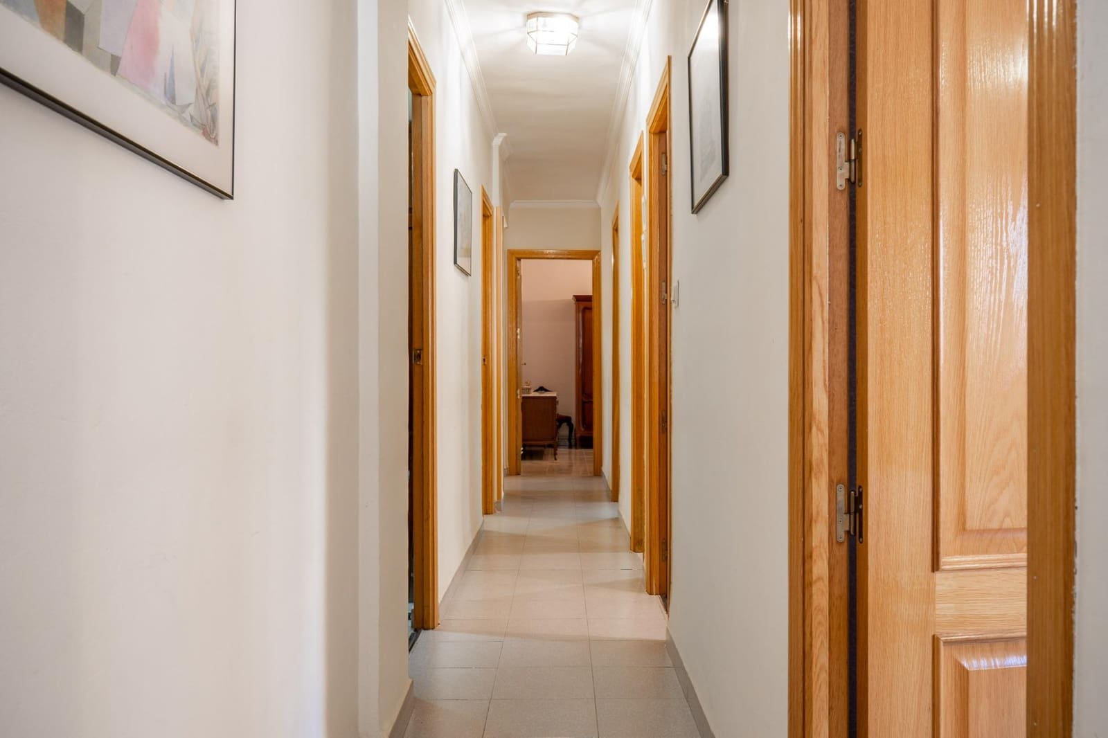 5 sypialnia Mieszkanie na sprzedaż w Miasto Grenada - 325 000 € (Ref: 9530442)