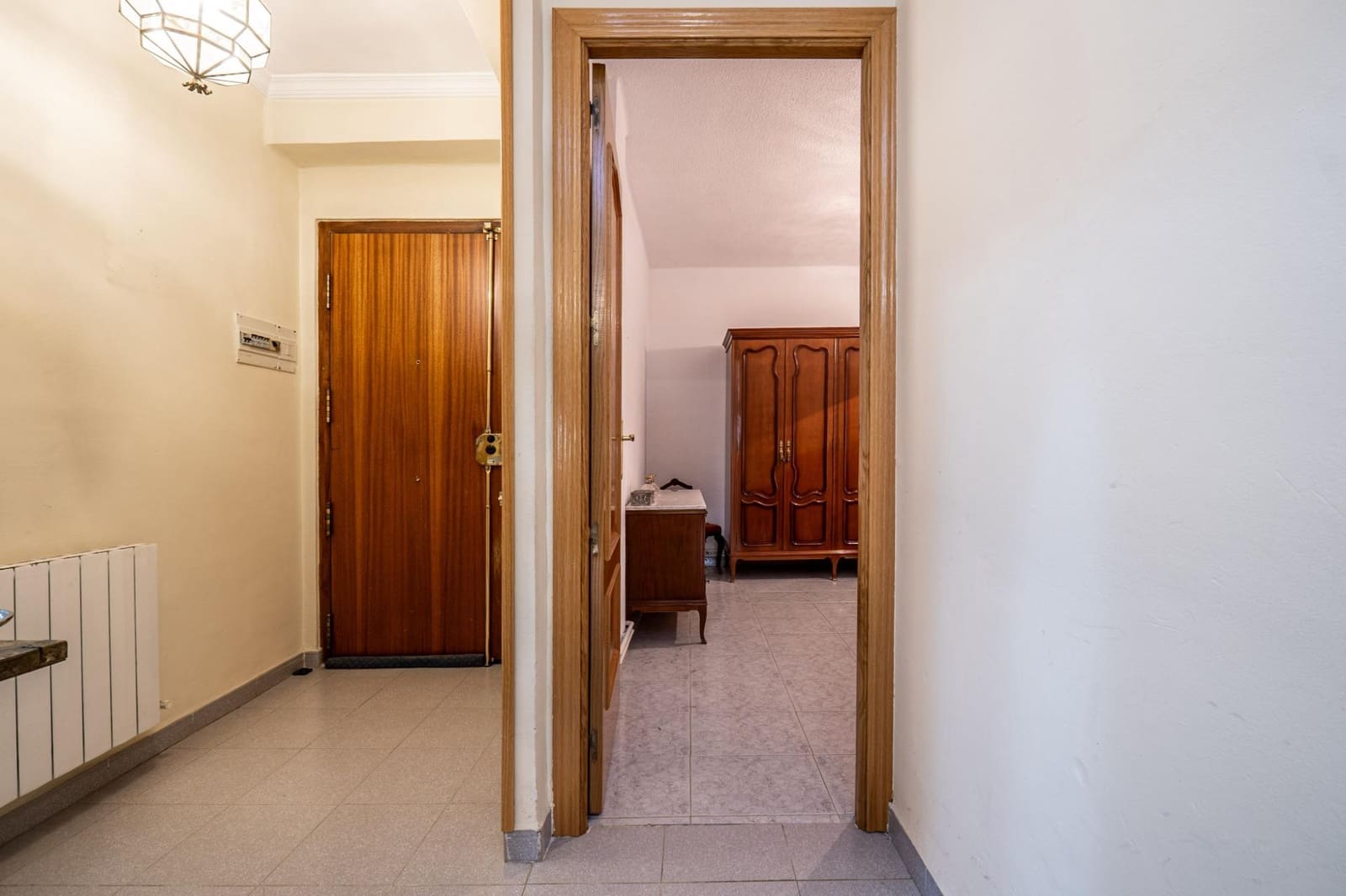 5 sypialnia Mieszkanie na sprzedaż w Miasto Grenada - 325 000 € (Ref: 9530442)