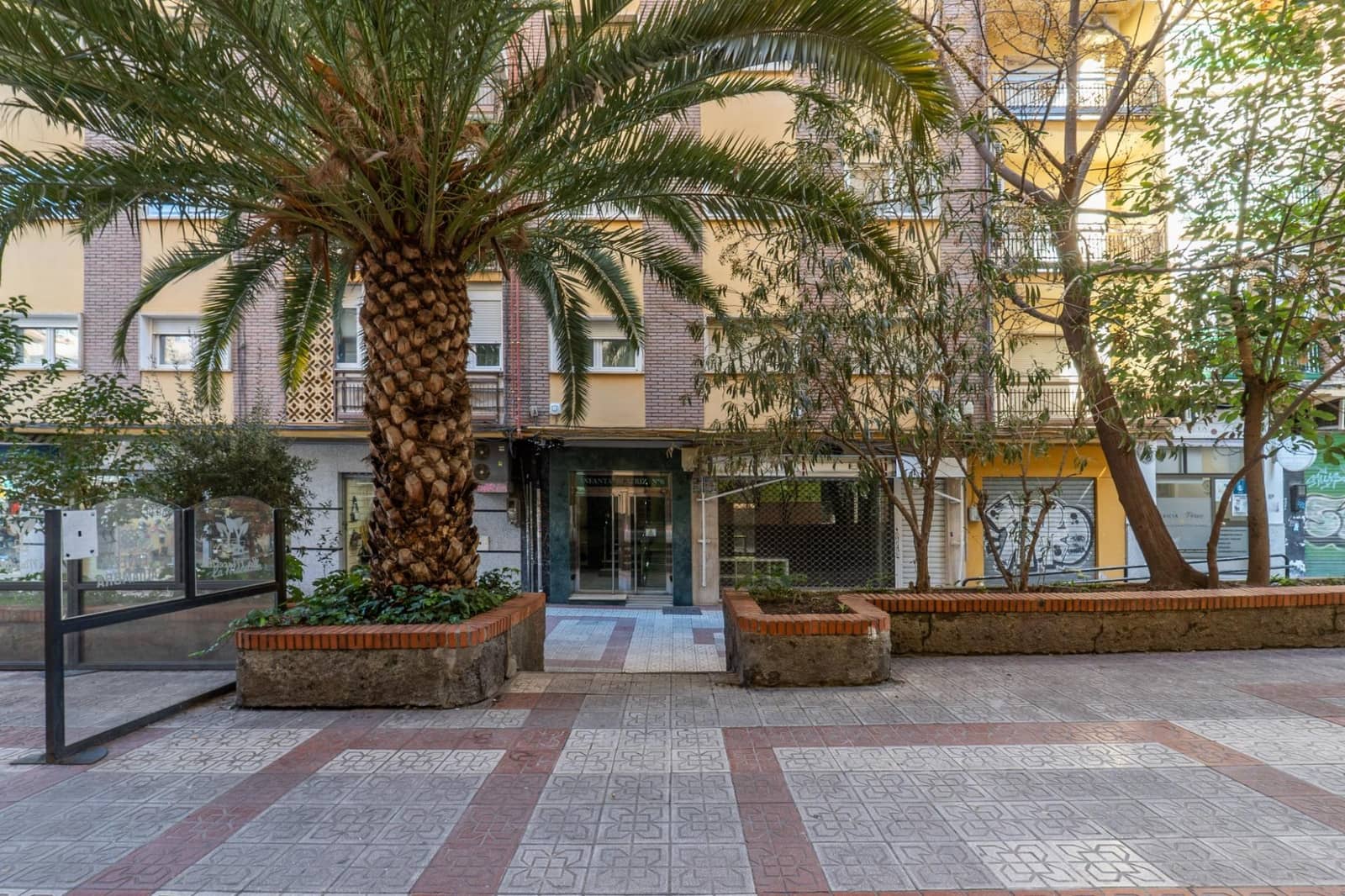 5 sypialnia Mieszkanie na sprzedaż w Miasto Grenada - 325 000 € (Ref: 9530442)