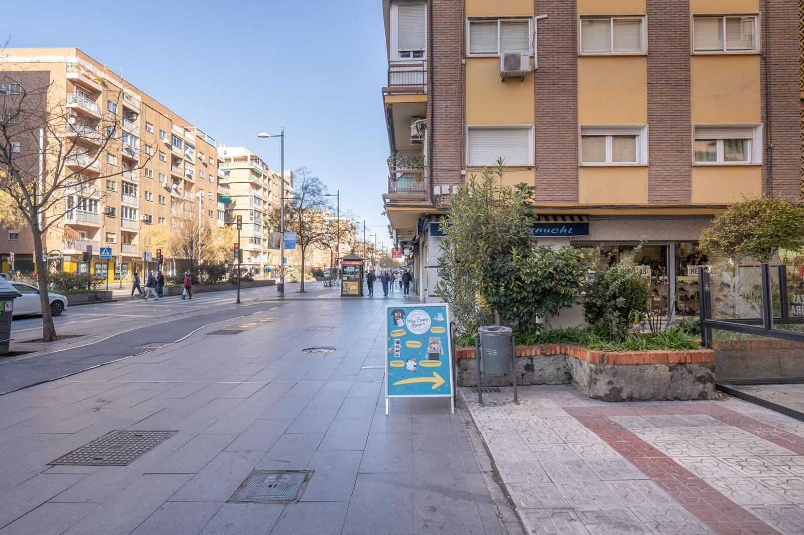 5 sypialnia Mieszkanie na sprzedaż w Miasto Grenada - 325 000 € (Ref: 9530442)