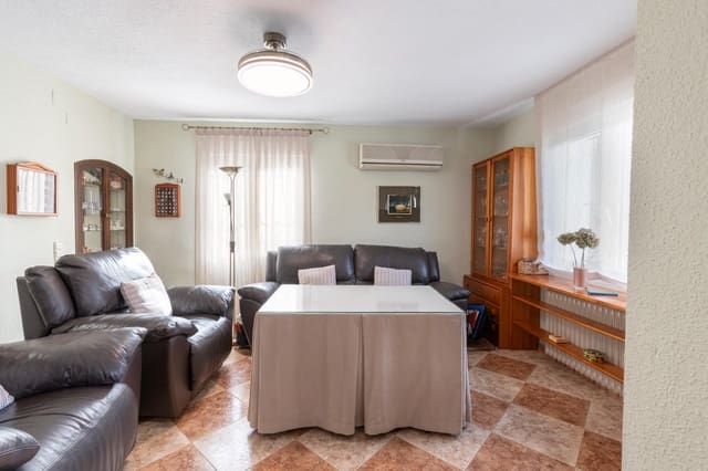 6 soveværelse Villa til salg i Otura med swimmingpool garage - € 540.000 (Ref: 9534003)