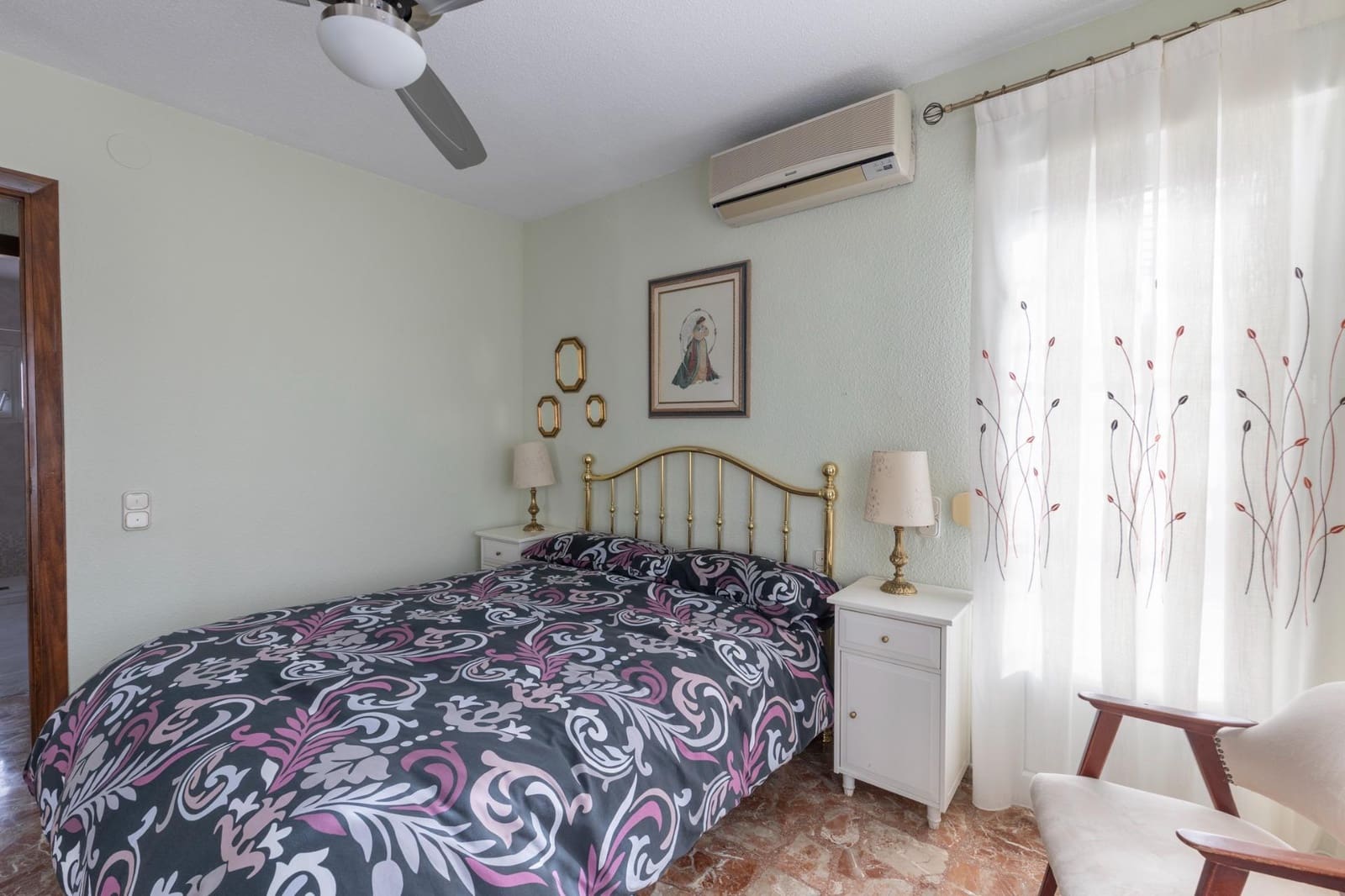 6 bedroom Villa for sale in Otura with pool garage - € 540,000 (Ref: 9534003)