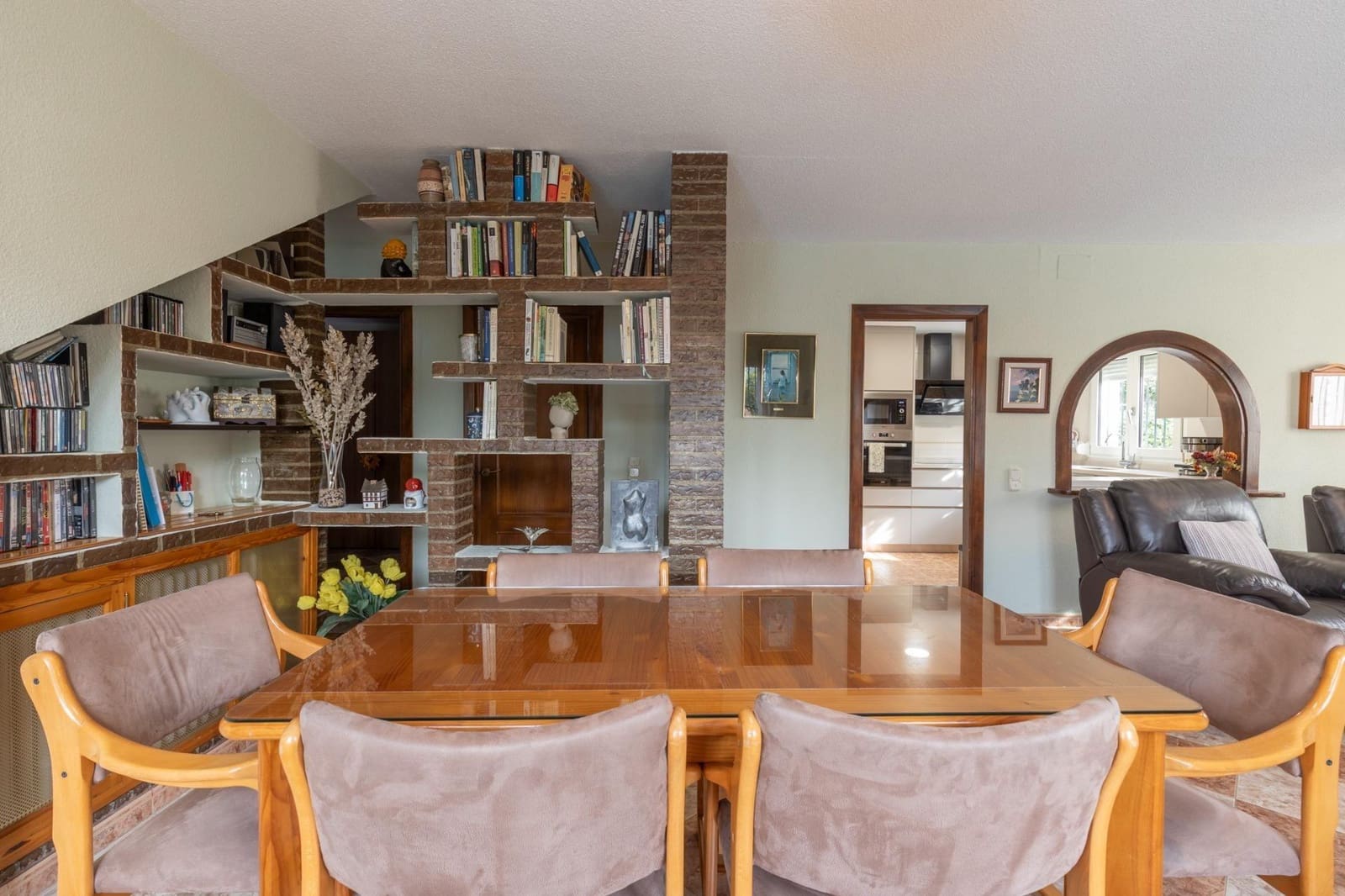 6 sovrum Villa till salu i Otura med pool garage - 480 000 € (Ref: 9534003)