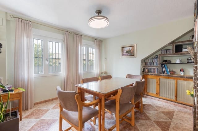 6 chambre Villa/Maison à vendre à Otura avec piscine garage - 495 000 € (Ref: 9534003)