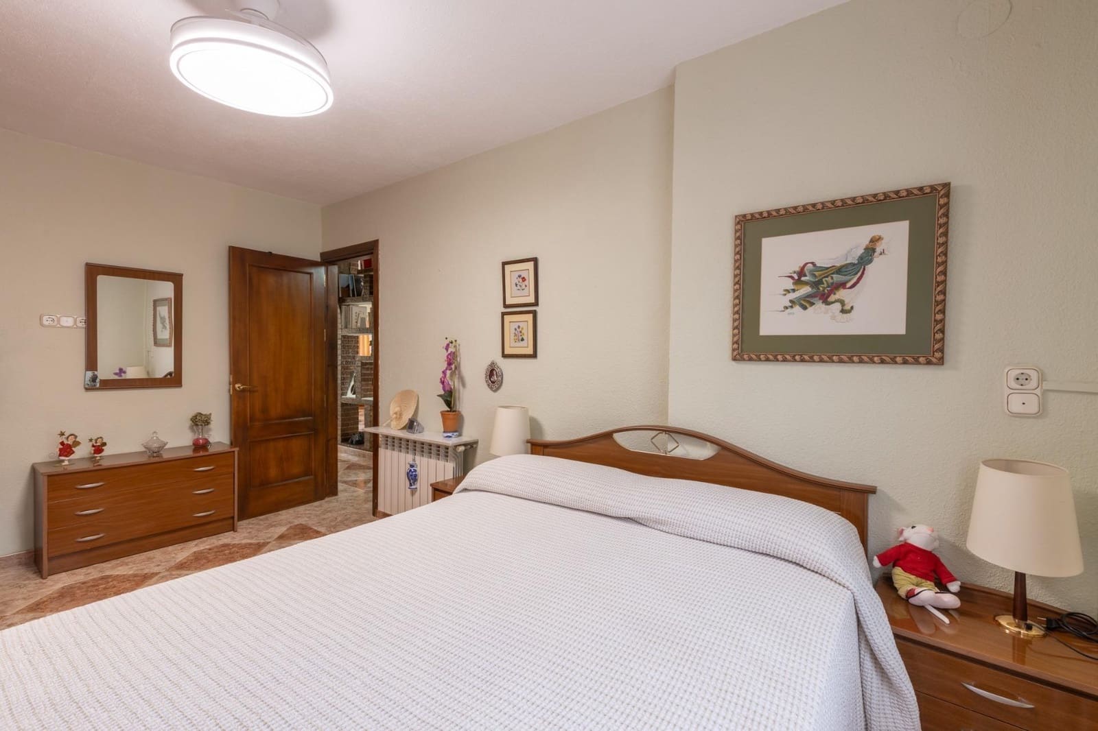 6 sovrum Villa till salu i Otura med pool garage - 480 000 € (Ref: 9534003)