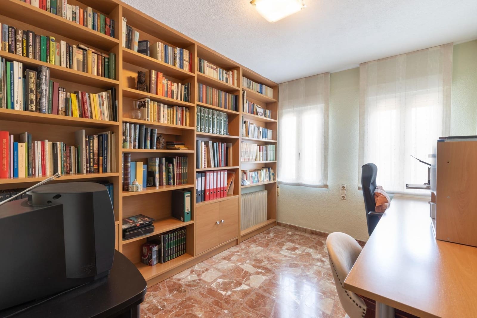 6 sovrum Villa till salu i Otura med pool garage - 480 000 € (Ref: 9534003)