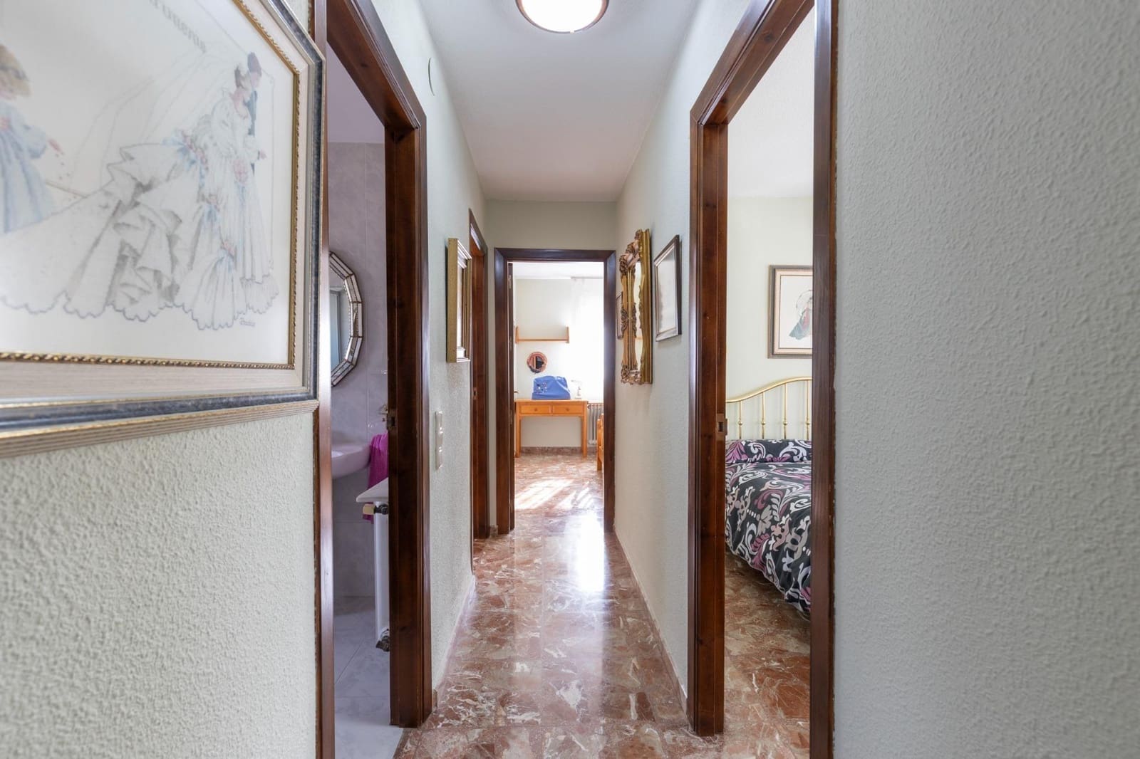 6 sovrum Villa till salu i Otura med pool garage - 480 000 € (Ref: 9534003)