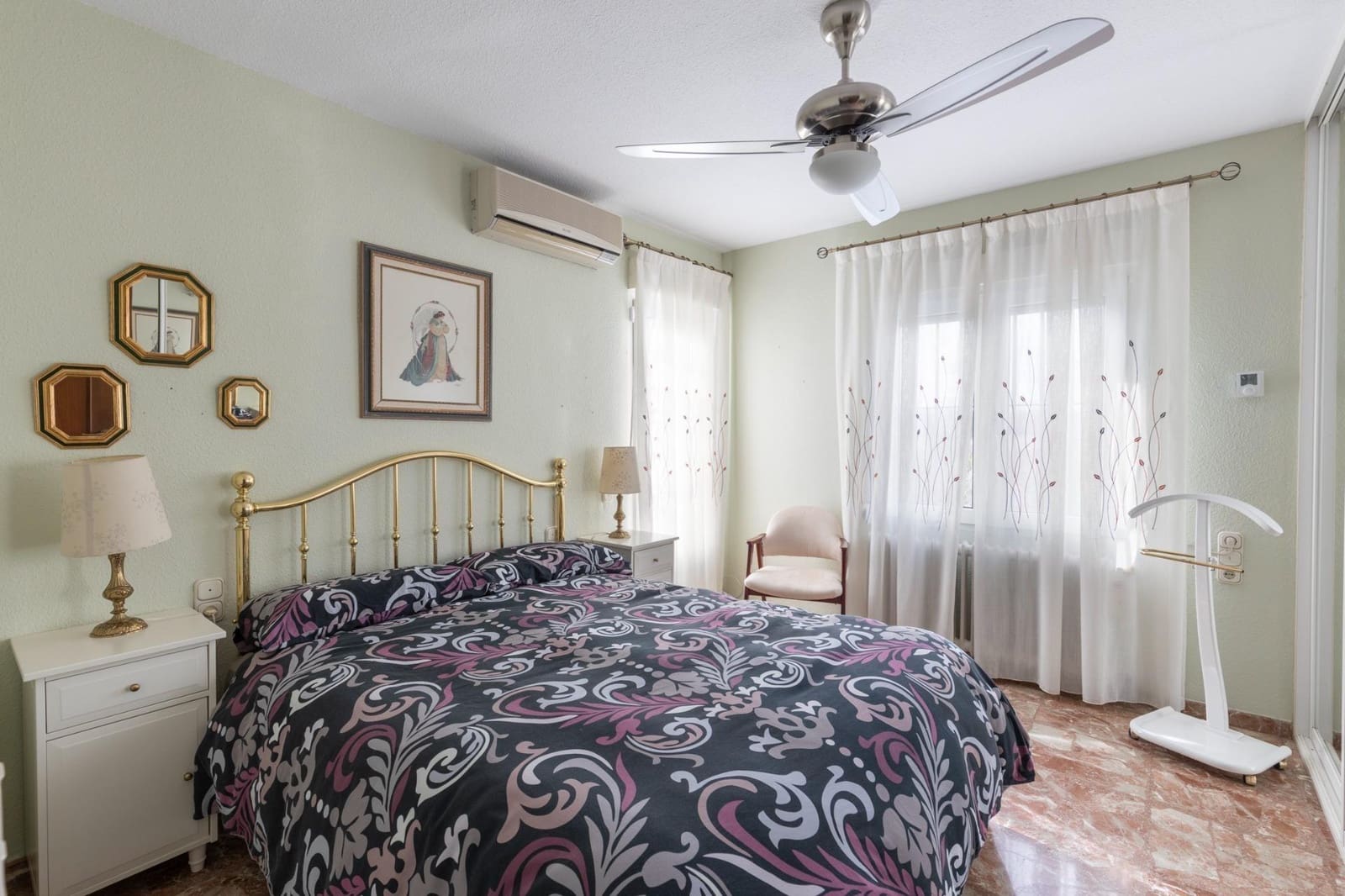 6 sovrum Villa till salu i Otura med pool garage - 480 000 € (Ref: 9534003)