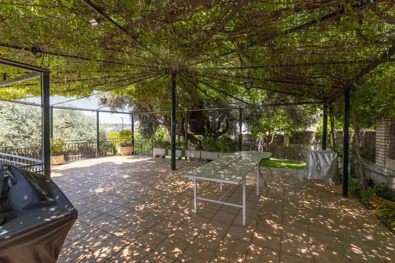 6 sovrum Villa till salu i Otura med pool garage - 480 000 € (Ref: 9534003)