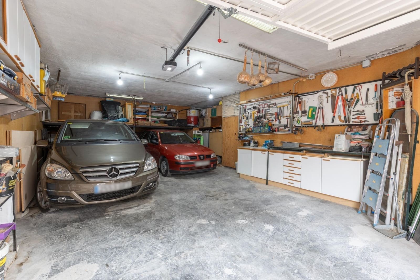 6 sovrum Villa till salu i Otura med pool garage - 480 000 € (Ref: 9534003)