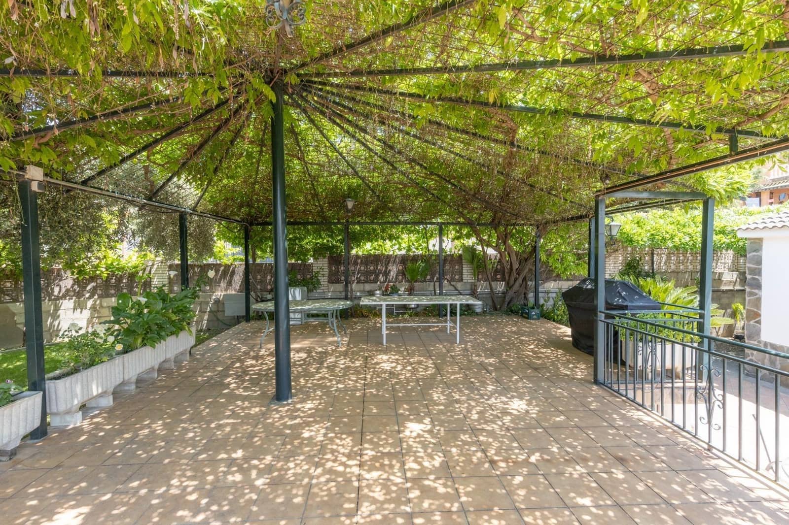 6 sovrum Villa till salu i Otura med pool garage - 480 000 € (Ref: 9534003)