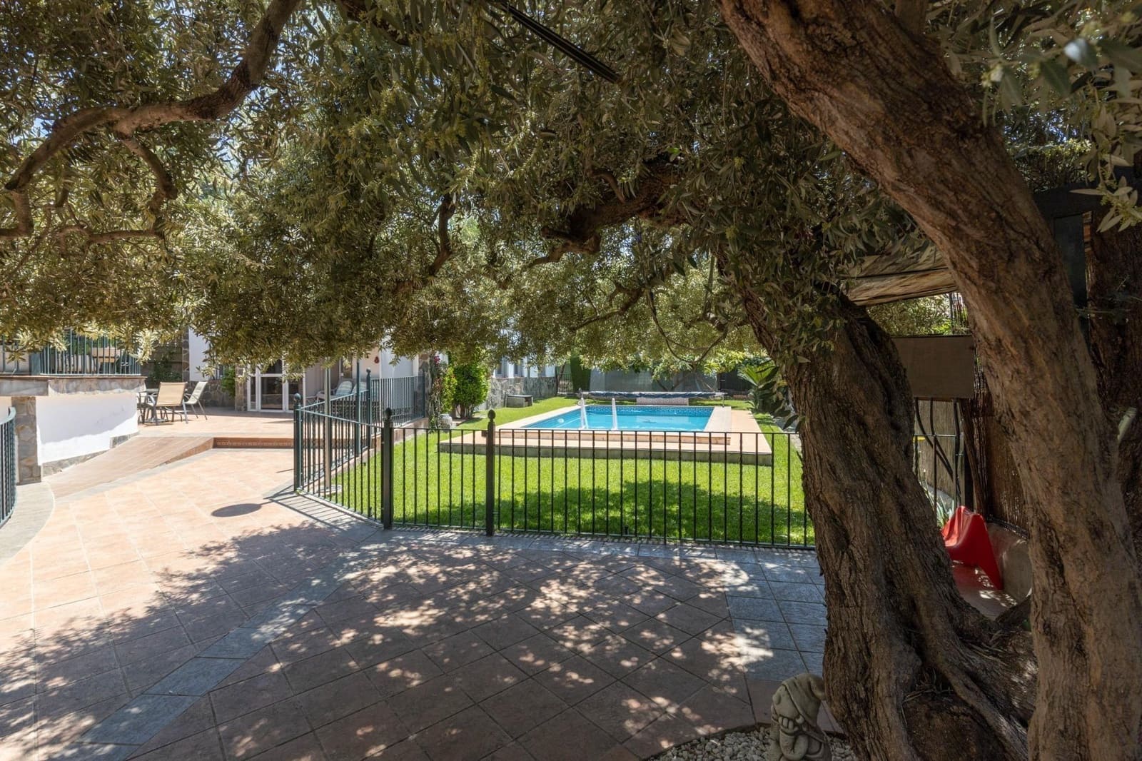 6 sovrum Villa till salu i Otura med pool garage - 480 000 € (Ref: 9534003)
