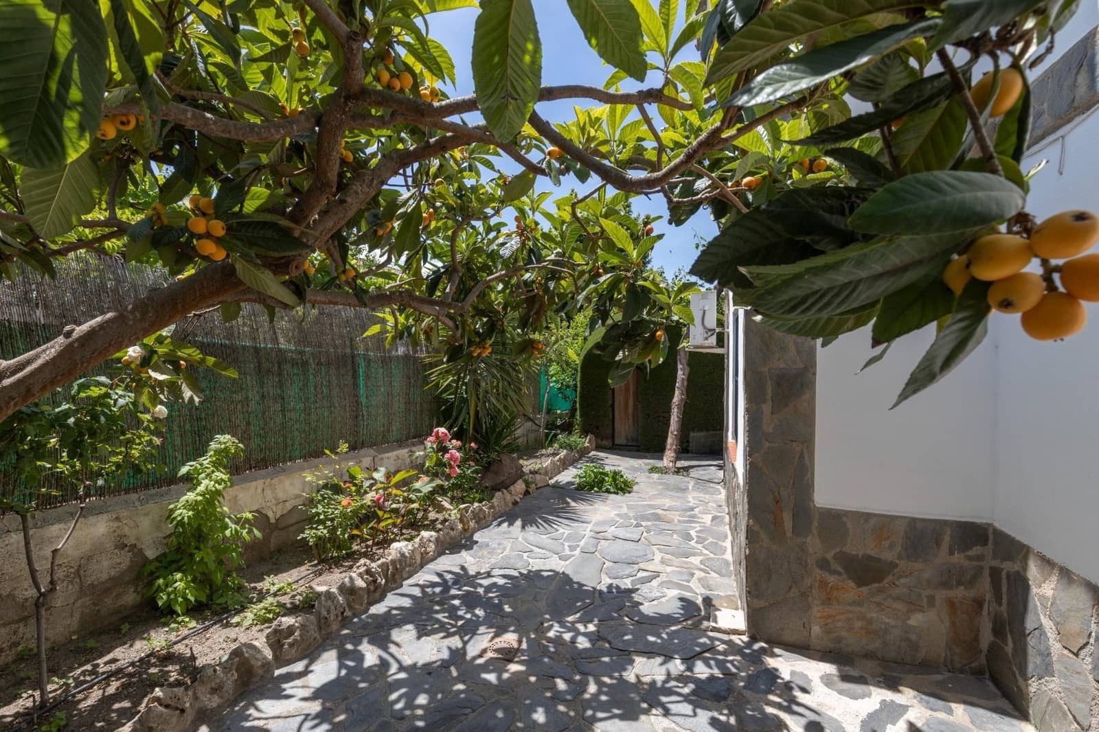 6 sovrum Villa till salu i Otura med pool garage - 480 000 € (Ref: 9534003)