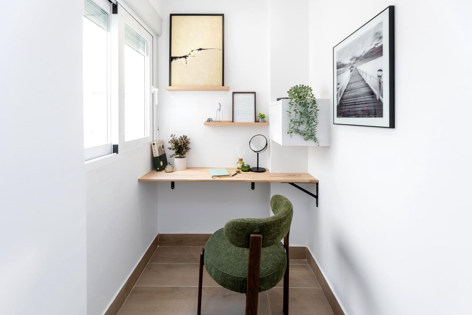 3 makuuhuone Asunto myytävänä paikassa Granada kaupunki - 259 000 € (Ref: 9534004)