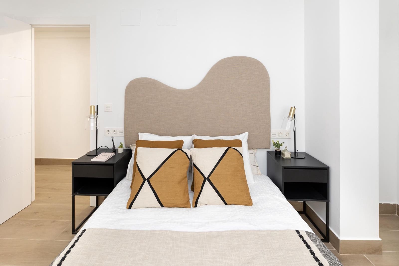 3 makuuhuone Asunto myytävänä paikassa Granada kaupunki - 259 000 € (Ref: 9534004)