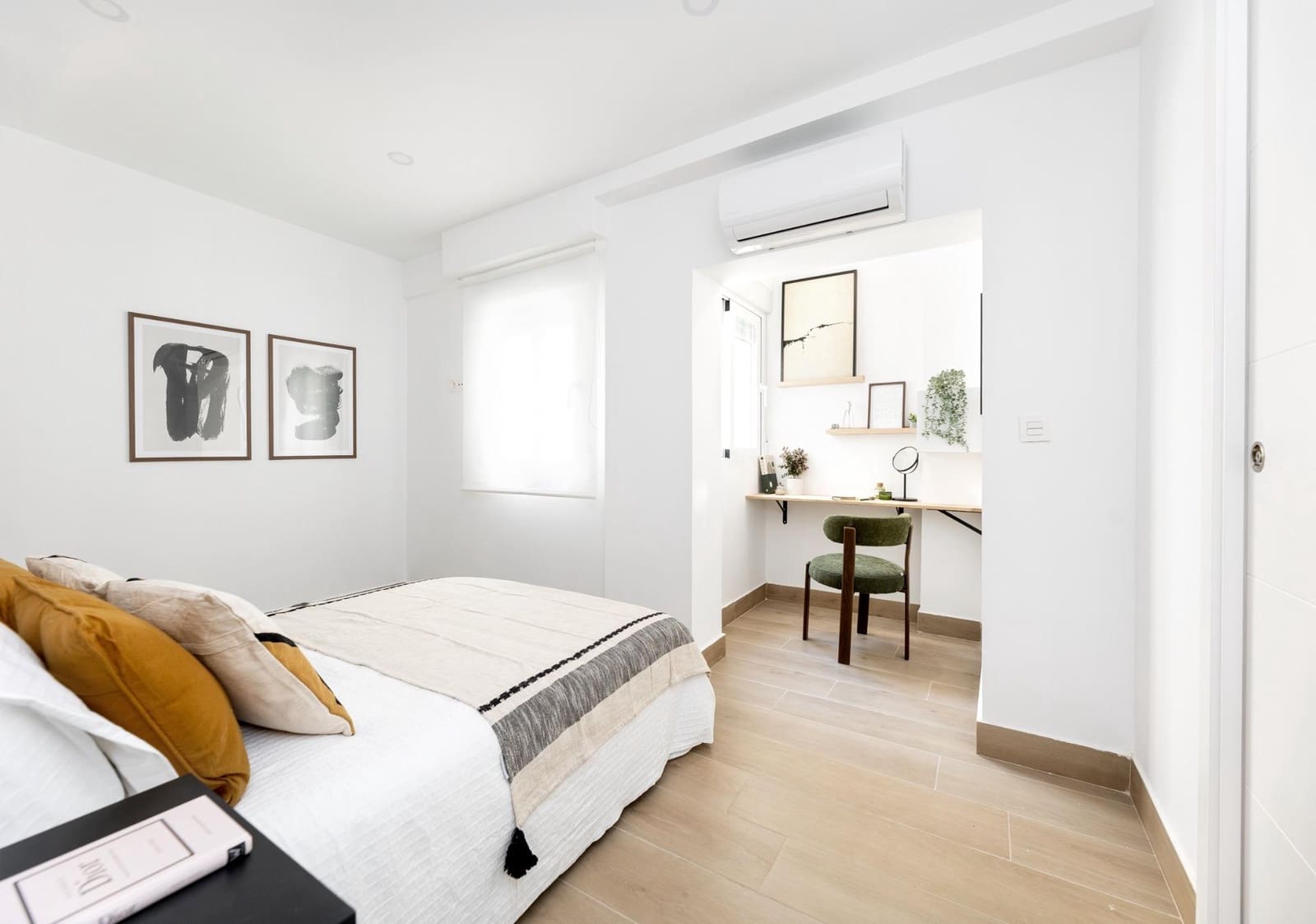 3 makuuhuone Asunto myytävänä paikassa Granada kaupunki - 259 000 € (Ref: 9534004)