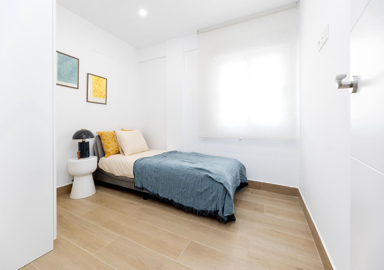 3 makuuhuone Asunto myytävänä paikassa Granada kaupunki - 259 000 € (Ref: 9534004)