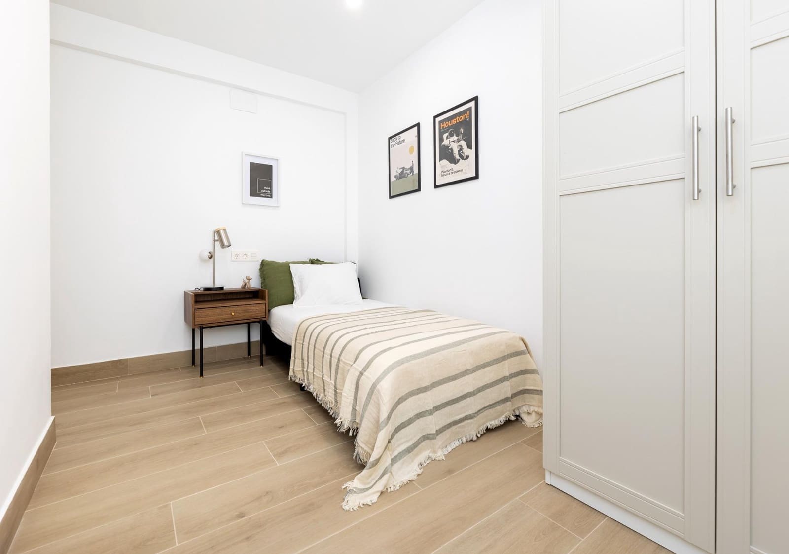 3 makuuhuone Asunto myytävänä paikassa Granada kaupunki - 259 000 € (Ref: 9534004)