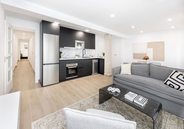 3 makuuhuone Asunto myytävänä paikassa Zaidin, Granada kaupunki - 259 000 € (Ref: 9534004)