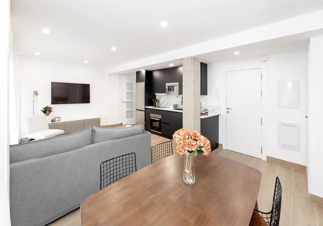 3 makuuhuone Asunto myytävänä paikassa Zaidin, Granada kaupunki - 259 000 € (Ref: 9534004)