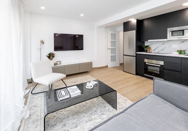 3 makuuhuone Asunto myytävänä paikassa Zaidin, Granada kaupunki - 259 000 € (Ref: 9534004)