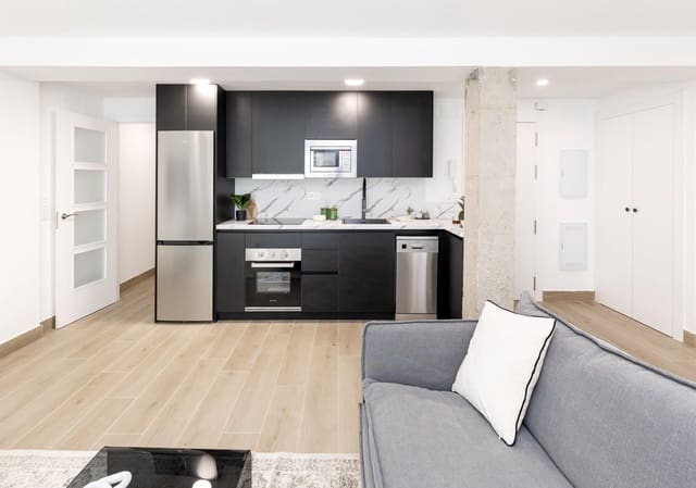 3 makuuhuone Asunto myytävänä paikassa Zaidin, Granada kaupunki - 259 000 € (Ref: 9534004)