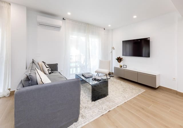 3 makuuhuone Asunto myytävänä paikassa Zaidin, Granada kaupunki - 259 000 € (Ref: 9534004)