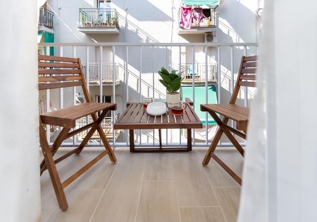 3 makuuhuone Asunto myytävänä paikassa Zaidin, Granada kaupunki - 259 000 € (Ref: 9534004)