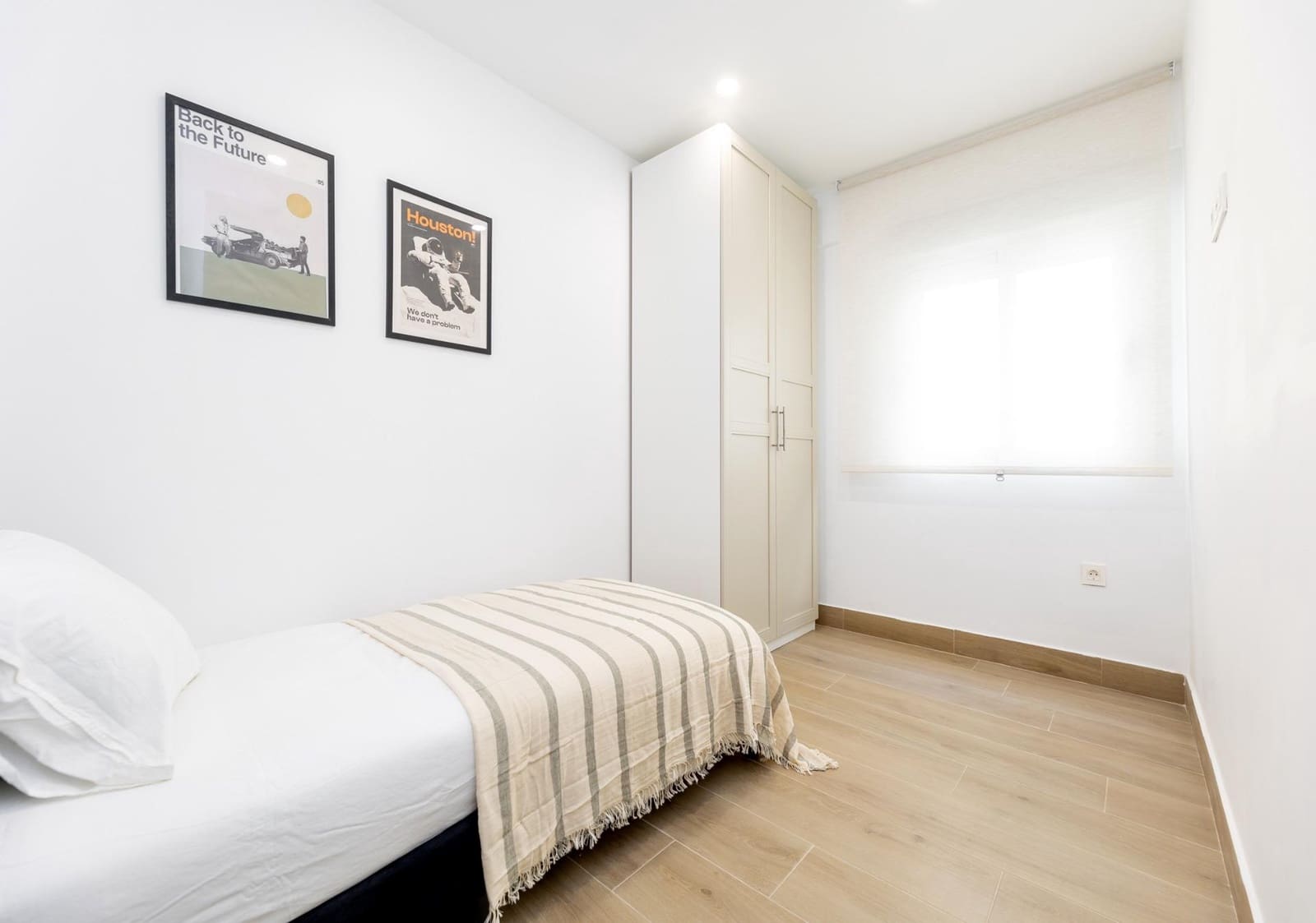 3 makuuhuone Asunto myytävänä paikassa Granada kaupunki - 259 000 € (Ref: 9534004)