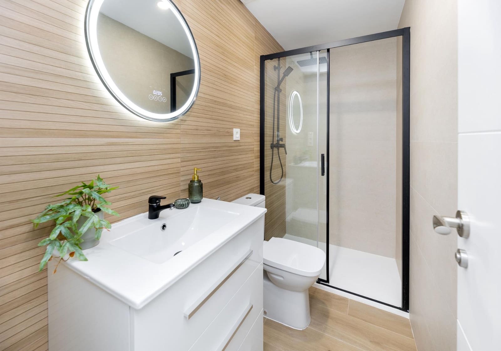 3 makuuhuone Asunto myytävänä paikassa Granada kaupunki - 259 000 € (Ref: 9534004)