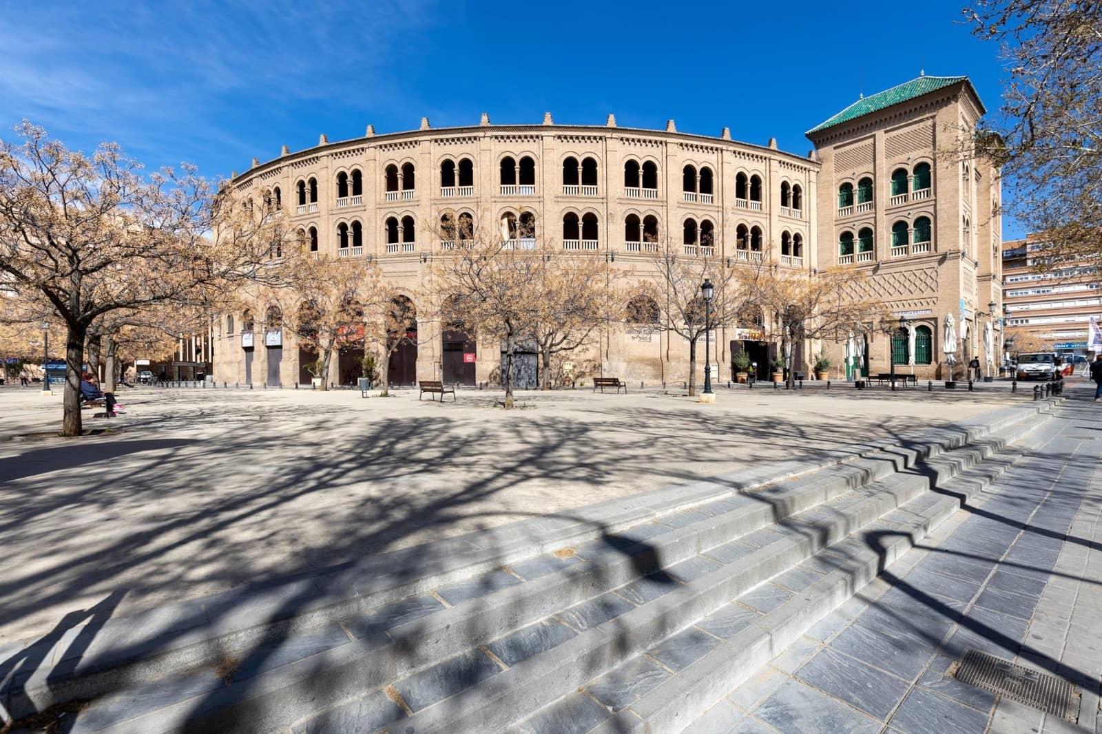 3 bedroom Flat for sale in Granada city - € 175,000 (Ref: 9534006)