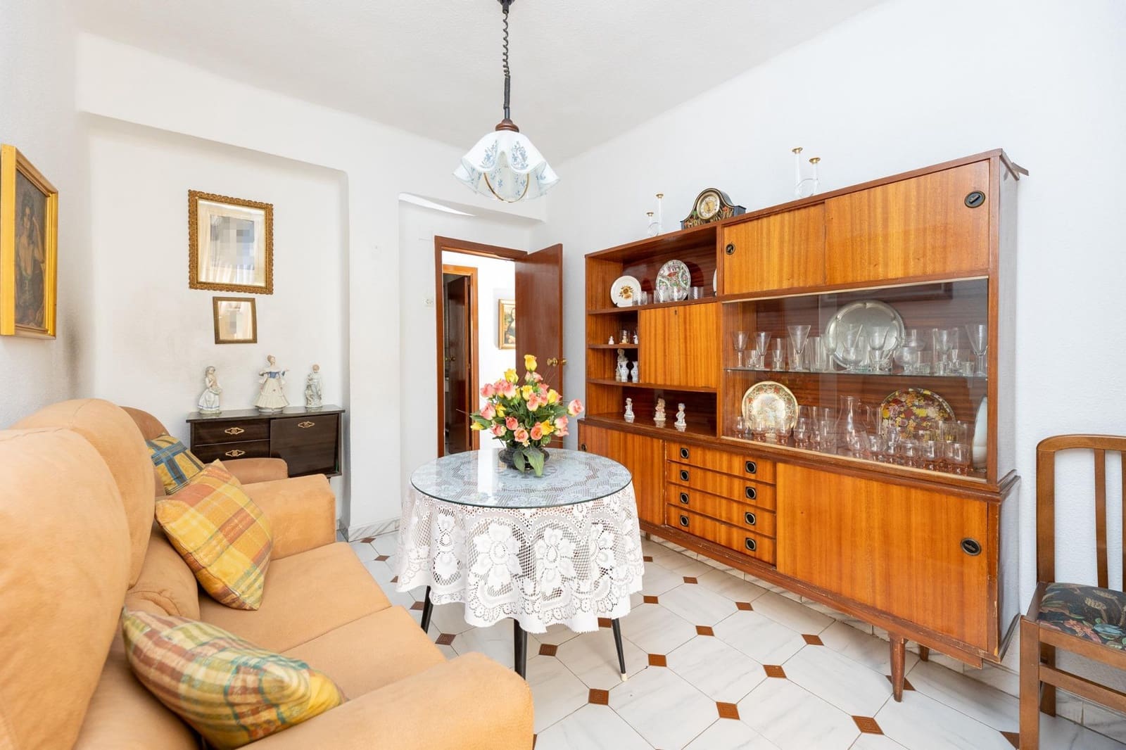 3 bedroom Flat for sale in Granada city - € 175,000 (Ref: 9534006)