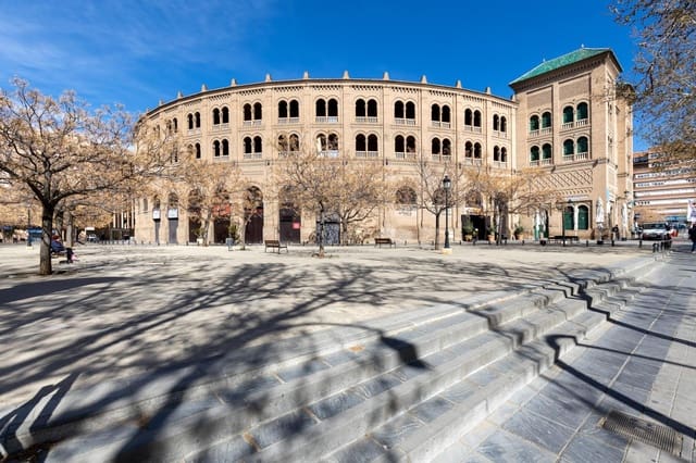 3 soveværelse Lejlighed til salg i Granada by - € 175.000 (Ref: 9534006)