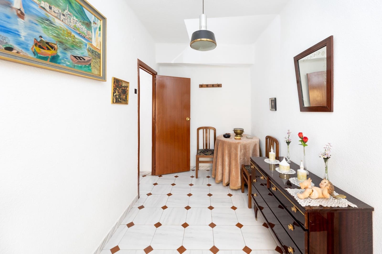 3 bedroom Flat for sale in Granada city - € 175,000 (Ref: 9534006)