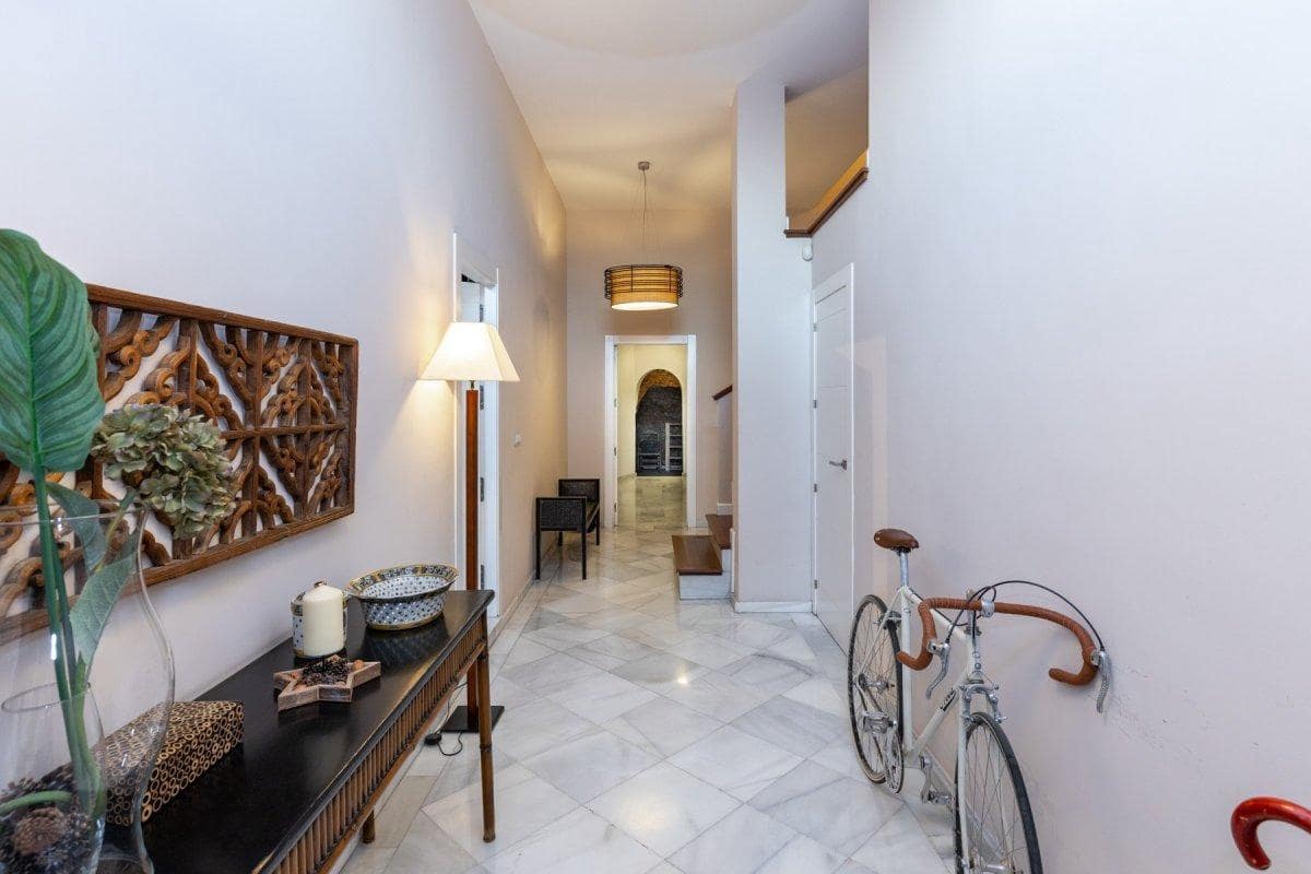 3 camera da letto Casa in vendita in Granada citta - 729.900 € (Rif: 9534008)