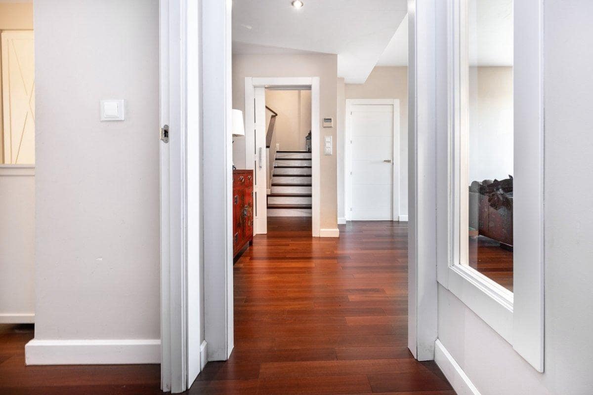 3 camera da letto Casa in vendita in Granada citta - 729.900 € (Rif: 9534008)