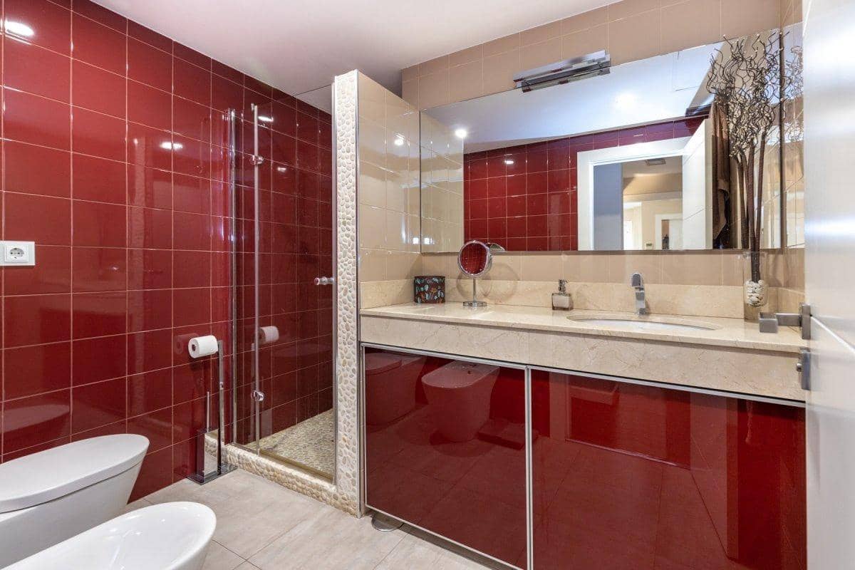 3 camera da letto Casa in vendita in Granada citta - 729.900 € (Rif: 9534008)