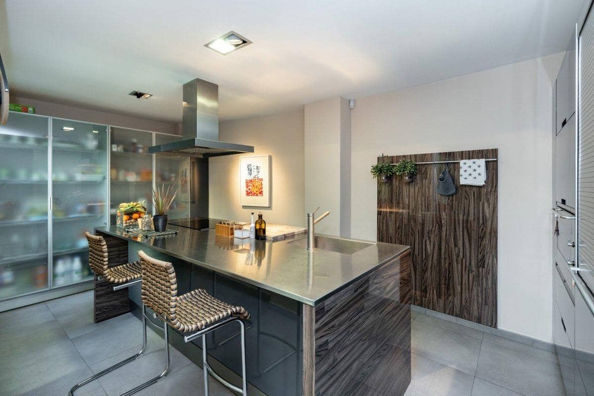 3 camera da letto Casa in vendita in Granada citta - 729.900 € (Rif: 9534008)