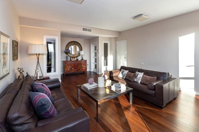 3 camera da letto Casa in vendita in Granada città - 729.900 € (Rif: 9534008)