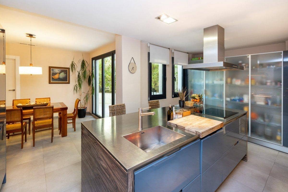 3 camera da letto Casa in vendita in Granada citta - 729.900 € (Rif: 9534008)