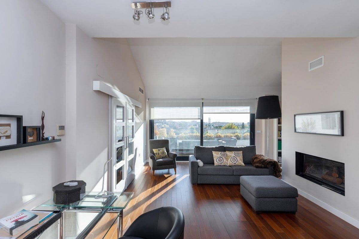 3 camera da letto Casa in vendita in Granada citta - 729.900 € (Rif: 9534008)